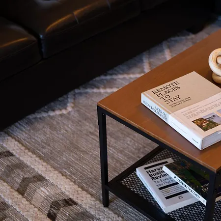 Zest By Nomads 아파트 파포스