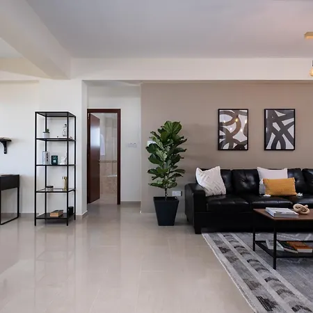 Apartment Zest By Nomads *