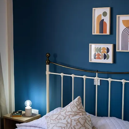 Zest By Nomads بافوس