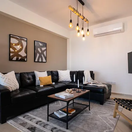 Appartement Zest By Nomads