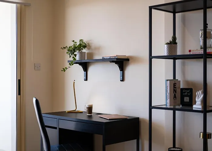 Zest By Nomads 公寓 *