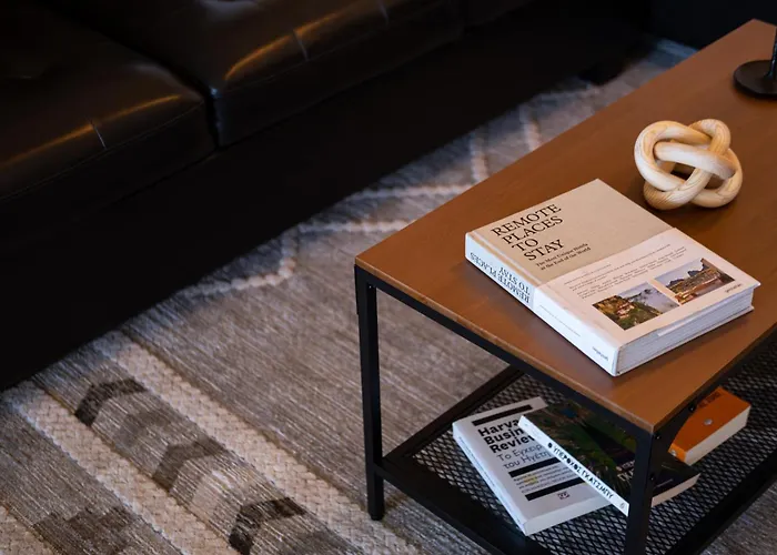 Zest By Nomads アパート パ フォス