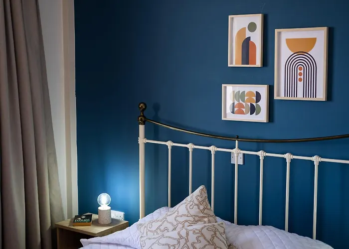 Zest By Nomads Paphos