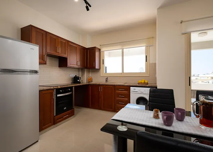 Zest By Nomads アパート *