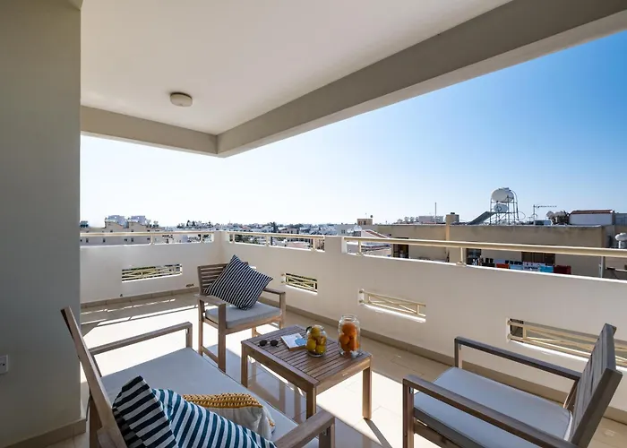 Zest By Nomads アパート パ フォス