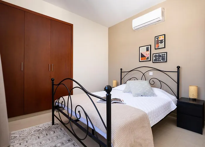 Zest By Nomads アパート