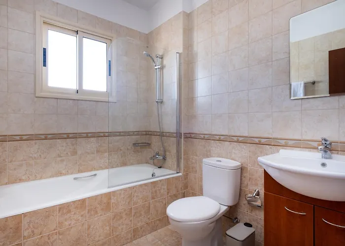 アパート Zest By Nomads パ フォス