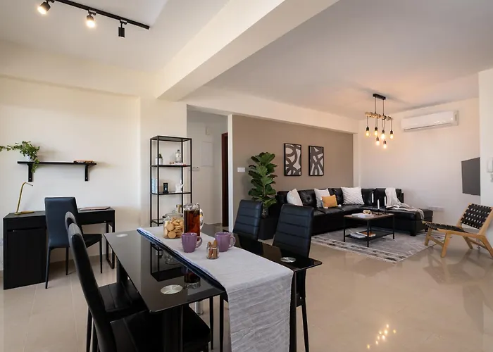 Zest By Nomads 公寓 *