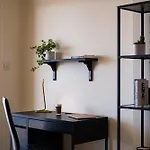Zest By Nomads Apartament *