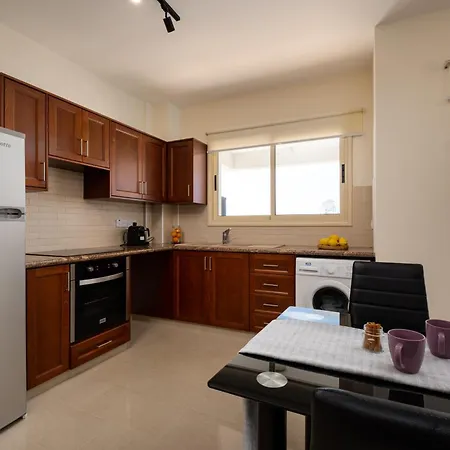 Zest By Nomads Apartament *