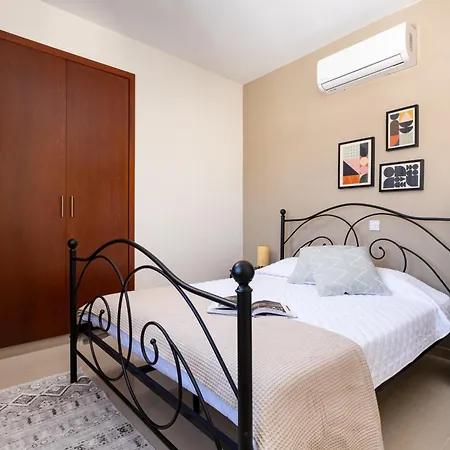 Zest By Nomads Apartament